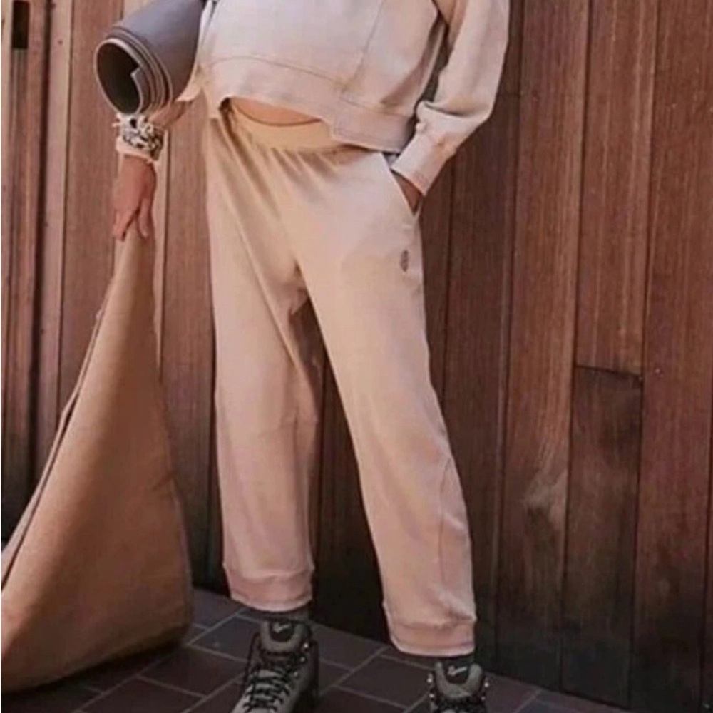 Free People Movement X Hatch Intercept Sweatpant